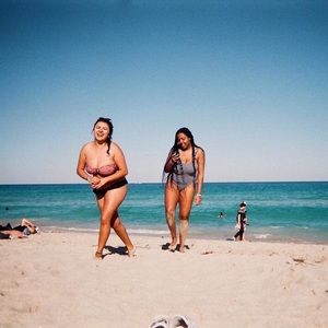 Meet your Posher, Valentina